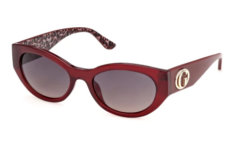Solbriller Guess GU00362 69B