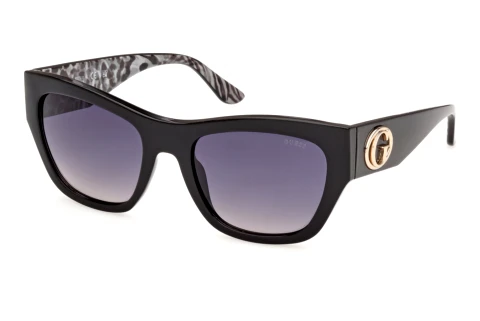 Solbriller Guess GU00363 01B