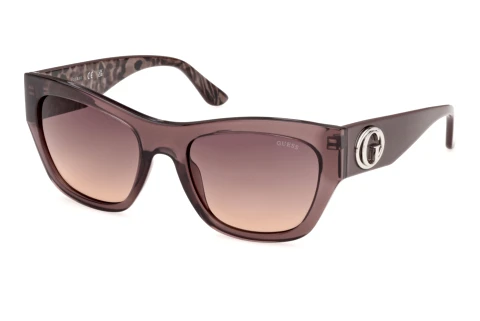 Solbriller Guess GU00363 48F