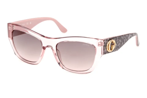 Solbriller Guess GU00363 72F