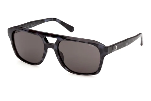 Solbriller Guess GU00364 92A