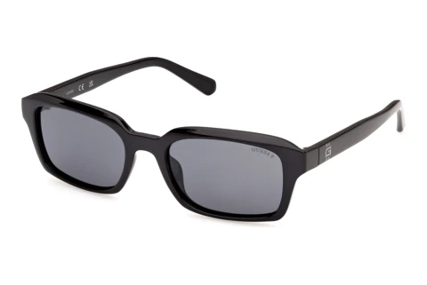 Solbriller Guess GU00365 01D