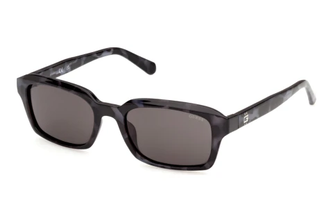 Solbriller Guess GU00365 92A