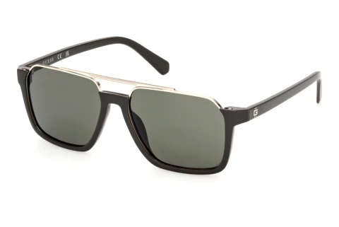 Solbriller Guess GU00366 96N
