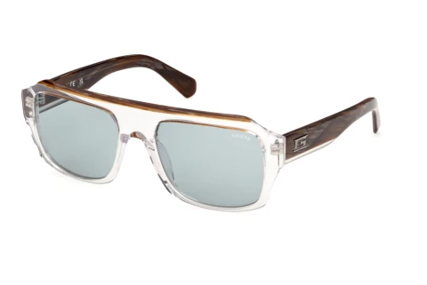 Solbriller Guess GU00367 26N