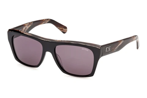 Solbriller Guess GU00368 01A