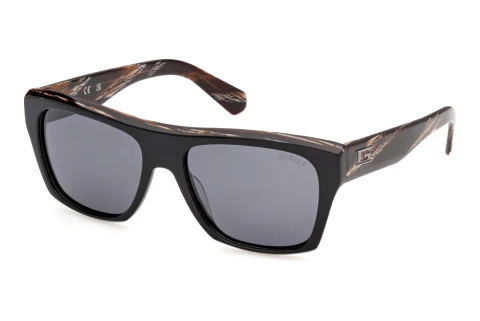 Solbriller Guess GU00368 01D