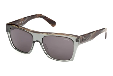 Solbriller Guess GU00368 96A