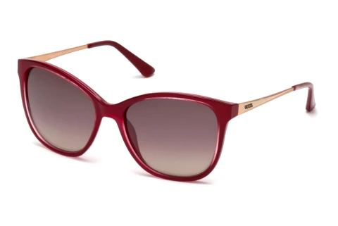 Solbriller Guess GU7502 75F