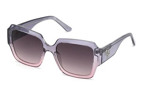 Solbriller Guess GU7681 20B