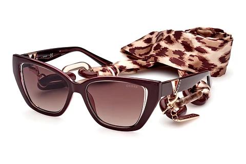 Solbriller Guess GU7816 69F