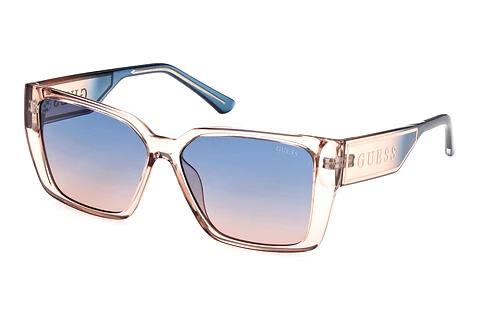 Solbriller Guess GU7818 57W