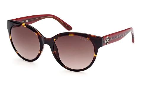 Solbriller Guess GU7824 52F