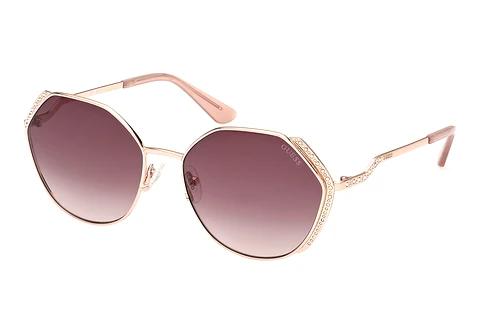Solbriller Guess GU7842-S 28Z