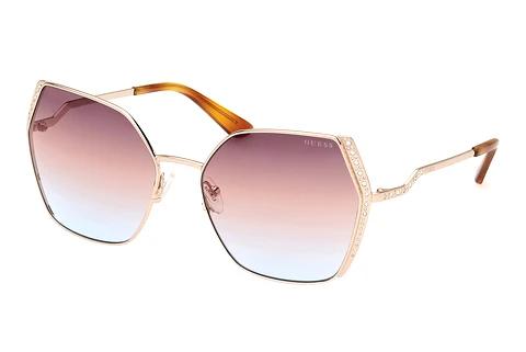 Solbriller Guess GU7843-S 33F