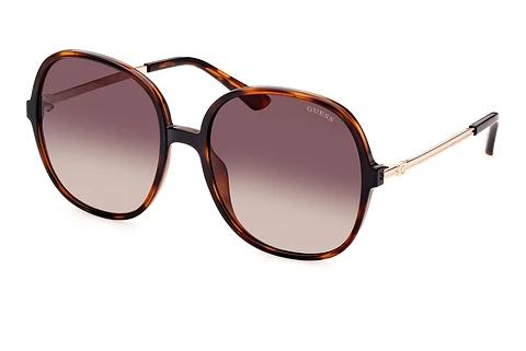 Solbriller Guess GU7844 52F