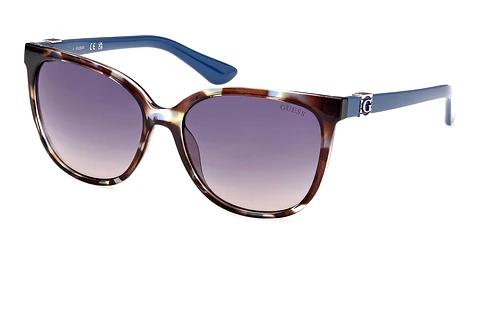 Solbriller Guess GU7864 92B