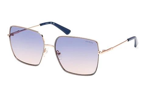 Solbriller Guess GU7866 28W
