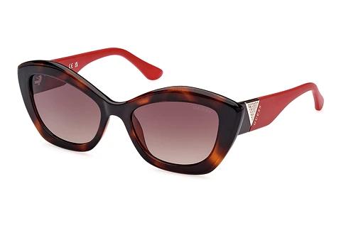 Solbriller Guess GU7868 52F