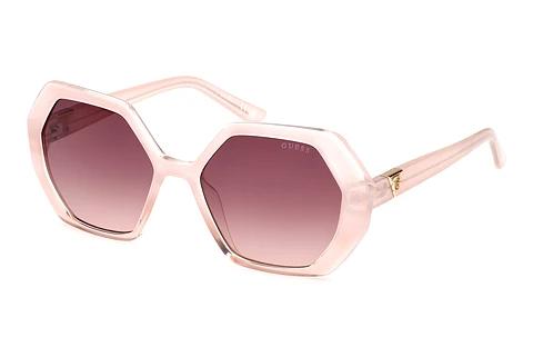 Solbriller Guess GU7879 74T
