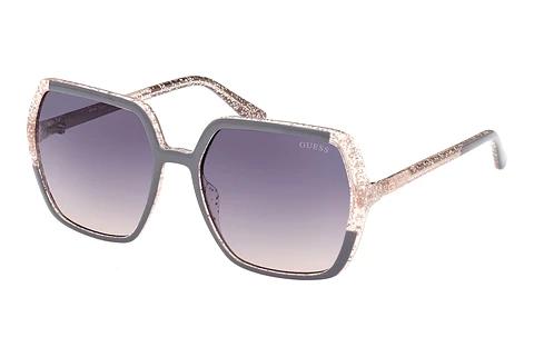 Solbriller Guess GU7883 20B