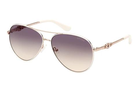 Solbriller Guess GU7885-H 21P