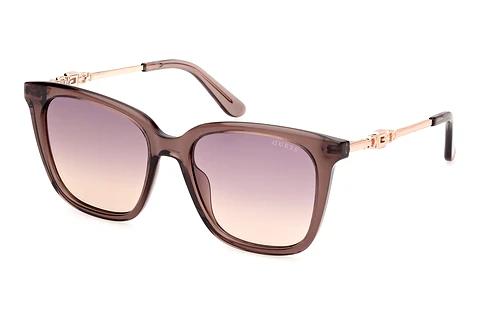 Solbriller Guess GU7886 59Z