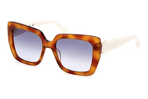 Solbriller Guess GU7889 53W
