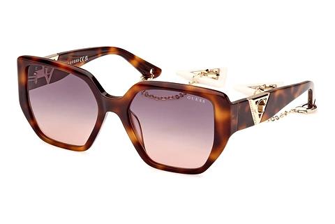 Solbriller Guess GU7892 52B