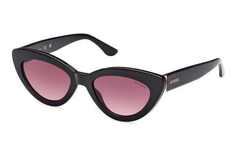Solbriller Guess GU7905 01T