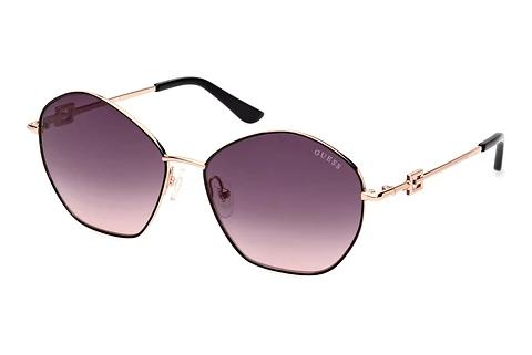 Solbriller Guess GU7907 05B