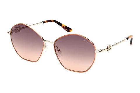 Solbriller Guess GU7907 44F