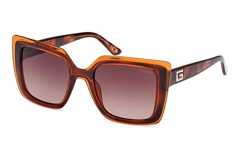 Solbriller Guess GU7908 52F