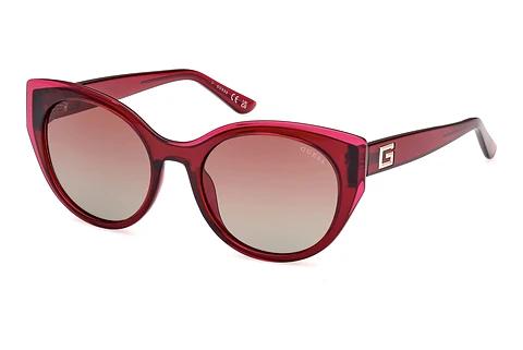 Solbriller Guess GU7909 69T
