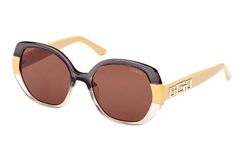 Solbriller Guess GU7911 41E