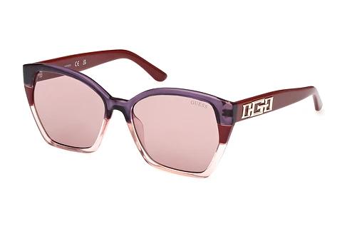 Solbriller Guess GU7912 71Y
