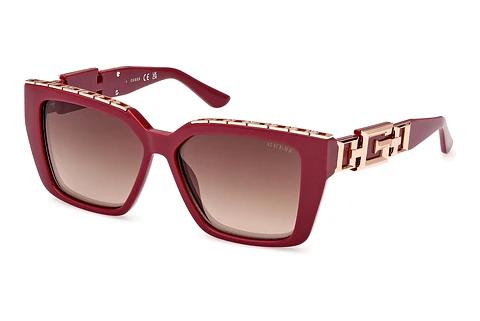 Solbriller Guess GU7915 69G