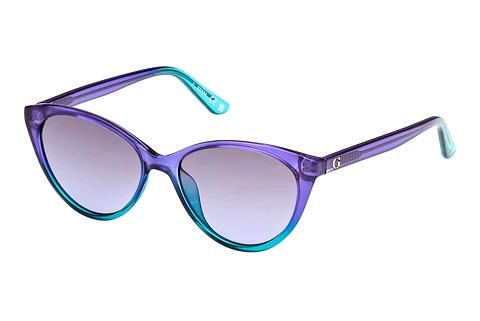 Solbriller Guess GU8291 92W