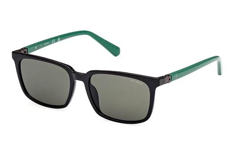 Solbriller Guess GU8294 05N