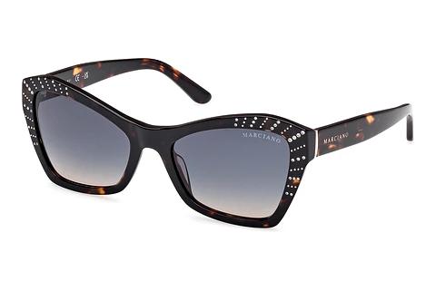 Solbriller Guess by Marciano GM00020 52W
