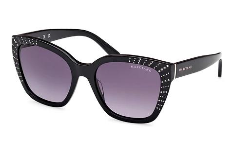 Solbriller Guess by Marciano GM00021 01B