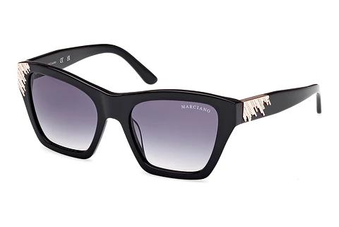 Solbriller Guess by Marciano GM00024 01B