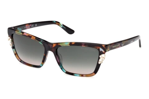 Solbriller Guess by Marciano GM00030 98B