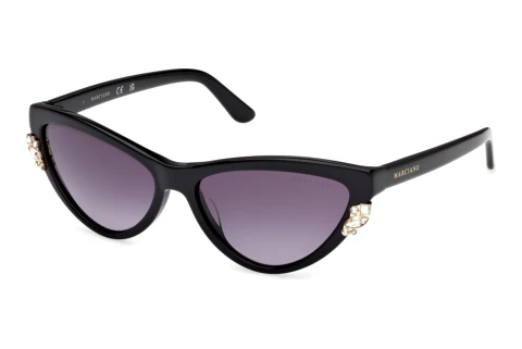 Solbriller Guess by Marciano GM00031 01B
