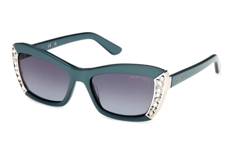 Solbriller Guess by Marciano GM00041 87W