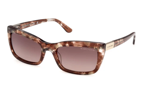 Solbriller Guess by Marciano GM00044 50F