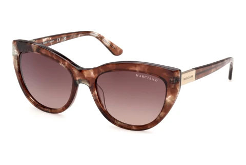 Solbriller Guess by Marciano GM00045 50F