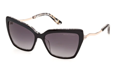 Solbriller Guess by Marciano GM00046 01B