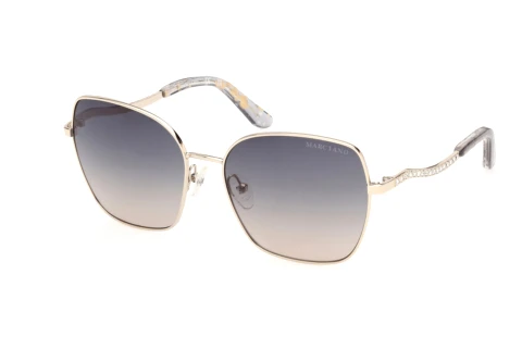 Solbriller Guess by Marciano GM00047 33W