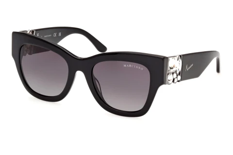 Solbriller Guess by Marciano GM00048 01B